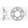 AFAM steel crown 37 teeth not 520 type 35200 Aprilia AF1 125 Europa