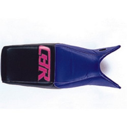 Saddle cover Bagster (2001O) Black/Kawa Honda CBR1000 94