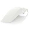 Garde-boue Arr. blanc Acerbis Honda CR125R (0008037.030)