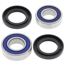 front wheel bearing kit All Balls 25-1395