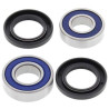 kit roulements de roue Avant All Balls 25-1395