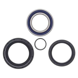 Front/rear wheel bearing kit All Balls 25-1513Honda TRX400