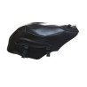 Bagster black tank mat (1495U) Honda CBR600 RR