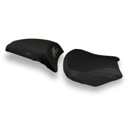 Housse de selle Tappezzeria VERGATO 1 COMFORT SYSTEM Kawasaki Z650 17-