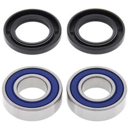 Front wheel bearing kit All Balls 25-1054 YAMAHA YZ125 250 92-95 WR250 92-97