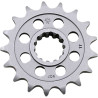 Pignon JT 17 dents pas 525 type 404 BMW S1000RR