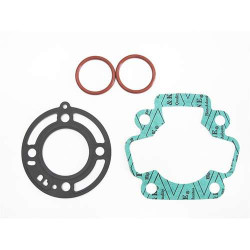High-engine joint pouch Tecnium 810412 Kawasaki KX65
