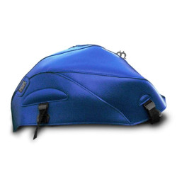 Tapis de réservoir Bagster bleu (1533F) Honda CB600 Hornet
