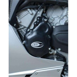 Couvre-carter gauche R&G MV Agusta 675 F3 / 800 RIVALE