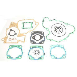 Full engine seals Athena P400270850042 KTM SX65