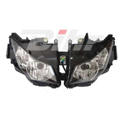 Feu avant type origine Bihr Honda CBR1000RR 12-