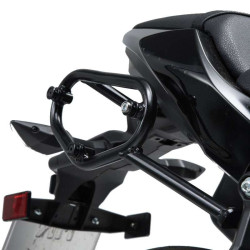 Écarteur gauche SW-Motech SLC Kawasaki Z650
