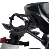 Écarteur gauche SW-Motech SLC Kawasaki Z650