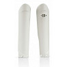 Fork protectors white Acerbis Husqvarna TC85 (0017842.030.016)