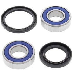Kit roulements de roue Avant All Balls 25-1413 WR125 250 360 TE SMR570 TC TE SMR610 00-10