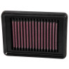 Air filter K&amp-N YA-5008 Yamaha T-Max 500
