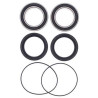 Kit roulements de roue Avant/Arrière All Balls 25-1617Yamaha YFZ450