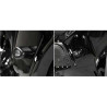 Tampons de protection R&G AERO HONDA CBF1000F 11-