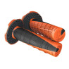 Handles Scott Duece + Donut GRIP Black/Orange Neon