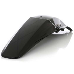 Garde-boue Arr. noir Acerbis Honda CRF450R (0008325.090)