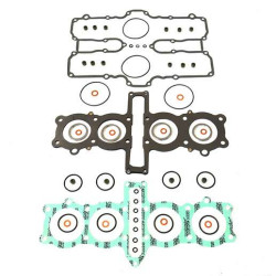 High-engine joint pouch Athena P400210600653 Honda CB650