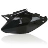 Acerbis Honda CRE50 BAJA black side plates (0003678.090)