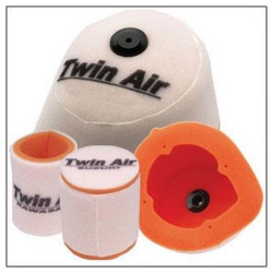 Filtre à air Twin Air pour CR250R 1974