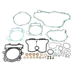 Pochette joints moteur complet Athena P400485850405 Yamaha WR400F