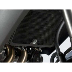 Protection de radiateur R&G Kawasaki Versys ER-6 N/F