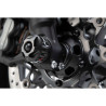 Protection de fourche SW-Motech Honda CB1000R NEO SPORTS CAFÉ