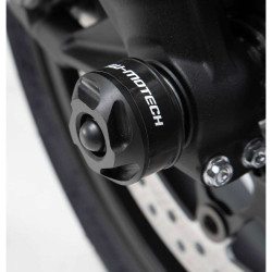 Protection de fourche SW-Motech Honda CB1000R NEO SPORTS CAFÉ 2