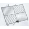 Protection de radiateur R&G (SRG0010SS) inox Aprilia 1200 Caponord