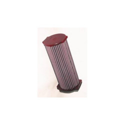 BMC YFM350/600 WARRIOR 1987-04 and GRIZZLY air filter (ref. FM339/21)