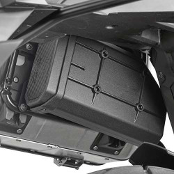 Kit fixation Givi TL1156KIT sur PL1156/PL1158 X-ADV G310GS