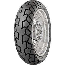 Continental TKC 70 130/80-17 65T TL M+S rear tire