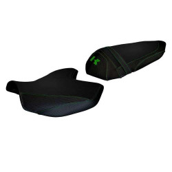 Seat cover Tappezzeria AMATRICE 2 Kawasaki Z1000 07-09