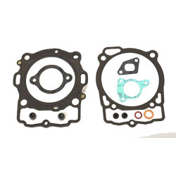 High-engine joint pouch Athena P400270600072 KTM 450 EXC