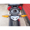 Support de plaque R&G TNT 1100 '04