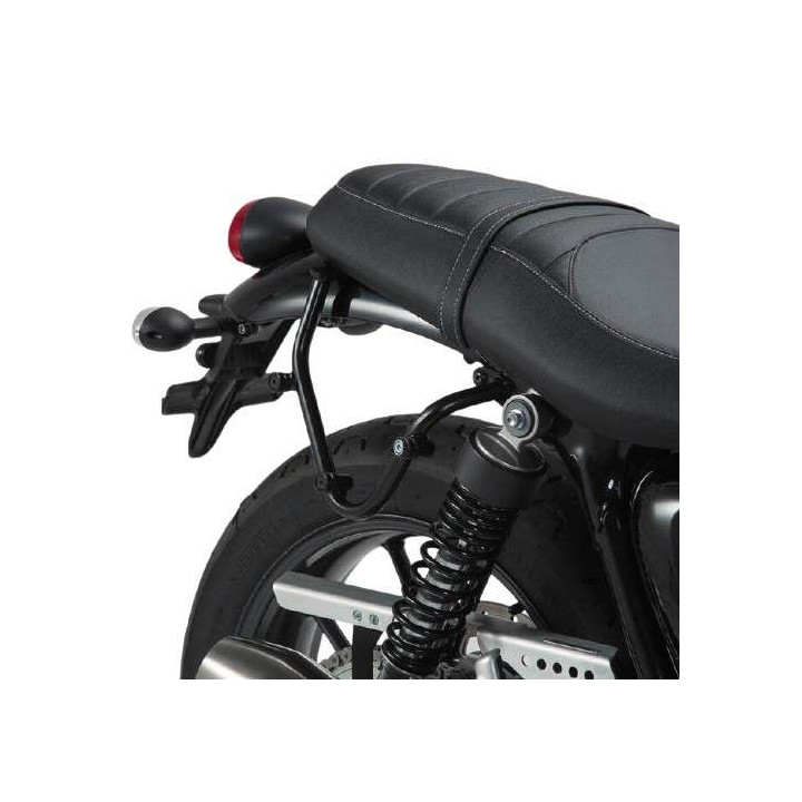 Kit valises SW-Motech URBAN ABS 2x16,5L Triumph Street Twin 900 (BC.HTA.11.667.30001/B)