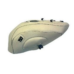Bagster nickel gray tank mat (1433A) Kawasaki ER 5