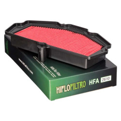 Filtre à air Hiflofiltro HFA2610 Kawasaki Z650 2017 VERSYS 650 VULCAN S