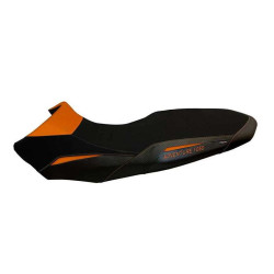 Seat cover Tappezzeria DAVAO KTM 1050 Adventure 15-16 2