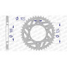 Alu Crown AFAM 34 teeth not 520 type 51602 Ducati 600 Monster