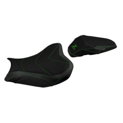 Housse de selle Tappezzeria SUHL 1 ULTRAGRIP Kawasaki Z900 17-