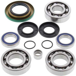 Kit bearing & joints of differential All Balls 25-2069 CAN AM MAVERICK 1000