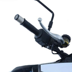Embouts de guidon R&G (BE0122BK) VERSYS 1000 19-