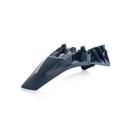 Acerbis Husqvarna TC85 blue arr. mudguard (0023044.040)