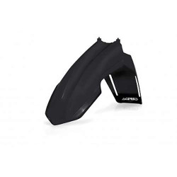 Garde-boue Av. noir Acerbis SUZUKI RM-Z250 (0011642.090)