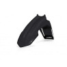 Garde-boue Av. noir Acerbis SUZUKI RM-Z250 (0011642.090)