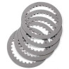 Smooth disc kit Tecnium Yamaha YZF-R1 04-08 FZ1 N/FAZER 06-
